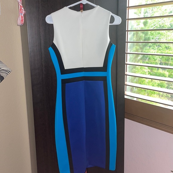 Calvin Klein dress - Picture 3 of 3